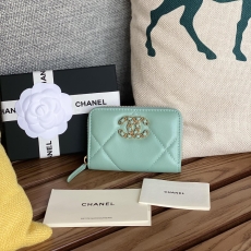 Chanel Wallet Purse